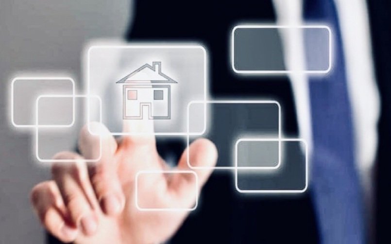 этапы электронной регистрации