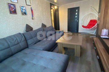 Фото №2: 3-комнатная квартира 57 м² - Тула, мкр. Зареченский территориальный округ, ул. Максима Горького, 1