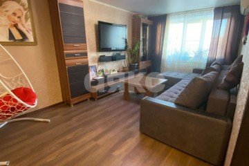 Фото №1: 3-комнатная квартира 57 м² - Тула, мкр. Зареченский территориальный округ, ул. Максима Горького, 1