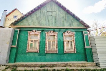 Фото №1: Дом 54 м² - Тула, мкр. Пролетарский территориальный округ, ул. Карла Маркса, 88