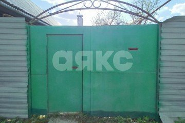 Фото №2: Дом 54 м² - Тула, мкр. Пролетарский территориальный округ, ул. Карла Маркса, 88