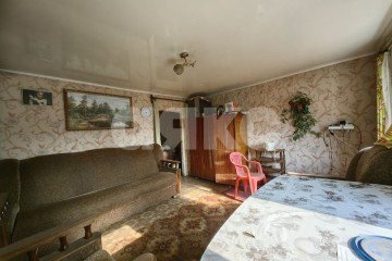 Фото №4: Дом 35 м² - Тула, п. Бытовки, пр-д 7-й Бытовой, 27