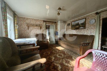 Фото №2: Дом 35 м² - Тула, п. Бытовки, пр-д 7-й Бытовой, 27