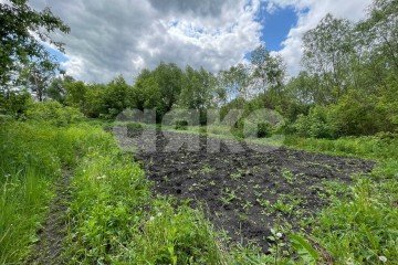 Фото №1: Земельный участок под ИЖС - сельский  Товарковский, ул. Строителей, 29