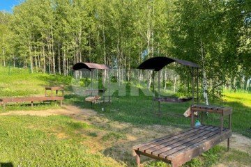 Фото №2: Земельный участок под ИЖС - Ширино, мкр. Пролетарский территориальный округ, 30