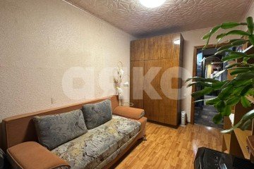 Фото №3: 3-комнатная квартира 63 м² - Тула, мкр. Мясново, пр-д 4-й  Мясново, 51