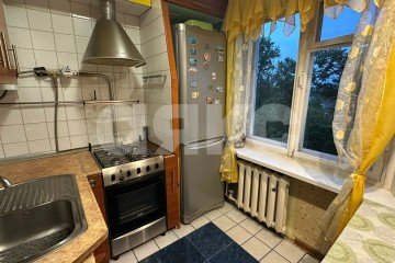 Фото №5: 3-комнатная квартира 63 м² - Тула, мкр. Мясново, пр-д 4-й  Мясново, 51