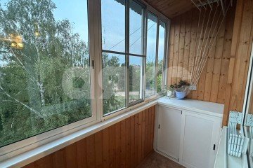 Фото №4: 3-комнатная квартира 63 м² - Тула, мкр. Мясново, пр-д 4-й  Мясново, 51