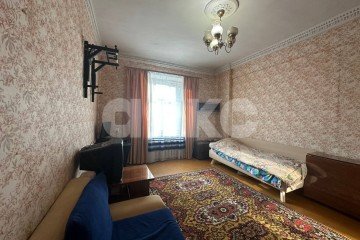 Фото №2: 1-комнатная квартира 41 м² - Тула, мкр. Центральный территориальный округ, ул. Фридриха Энгельса, 137