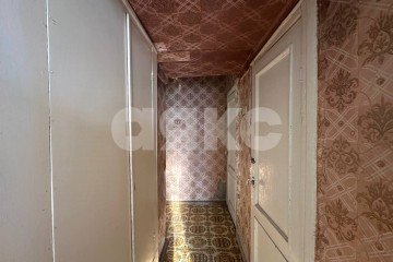 Фото №5: 1-комнатная квартира 41 м² - Тула, мкр. Центральный территориальный округ, ул. Фридриха Энгельса, 137