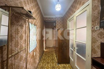 Фото №4: 1-комнатная квартира 41 м² - Тула, мкр. Центральный территориальный округ, ул. Фридриха Энгельса, 137