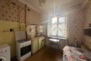 Фото №1: 1-комнатная квартира 41 м² - Тула, мкр. Центральный территориальный округ, ул. Фридриха Энгельса, 137