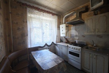 Фото №5: 2-комнатная квартира 45 м² - Щёкино, р. Северо-Западный, ул. Емельянова, 16