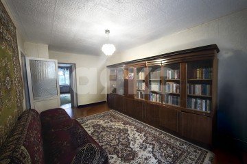 Фото №1: 2-комнатная квартира 45 м² - Щёкино, р. Северо-Западный, ул. Емельянова, 16