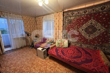 Фото №2: 2-комнатная квартира 41 м² - Тула, мкр. Верхнее Криволучье, ул. Металлургов, 79