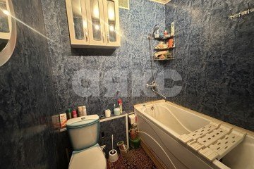 Фото №5: 2-комнатная квартира 41 м² - Тула, мкр. Верхнее Криволучье, ул. Металлургов, 79