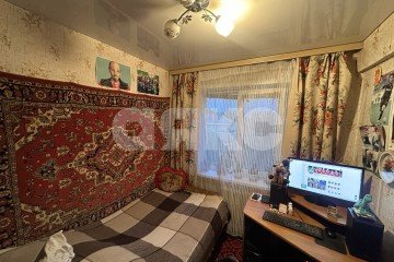 Фото №3: 2-комнатная квартира 41 м² - Тула, мкр. Верхнее Криволучье, ул. Металлургов, 79