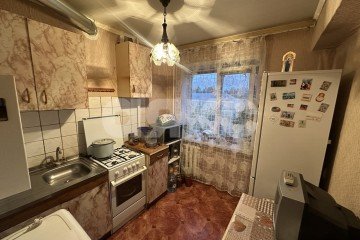 Фото №4: 2-комнатная квартира 41 м² - Тула, мкр. Верхнее Криволучье, ул. Металлургов, 79