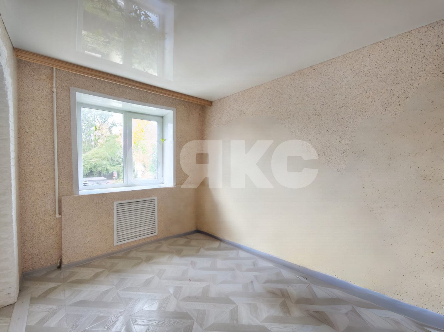 Фото №5: 4-комнатная квартира 63 м² - Советск, ул. Красноармейская, 3