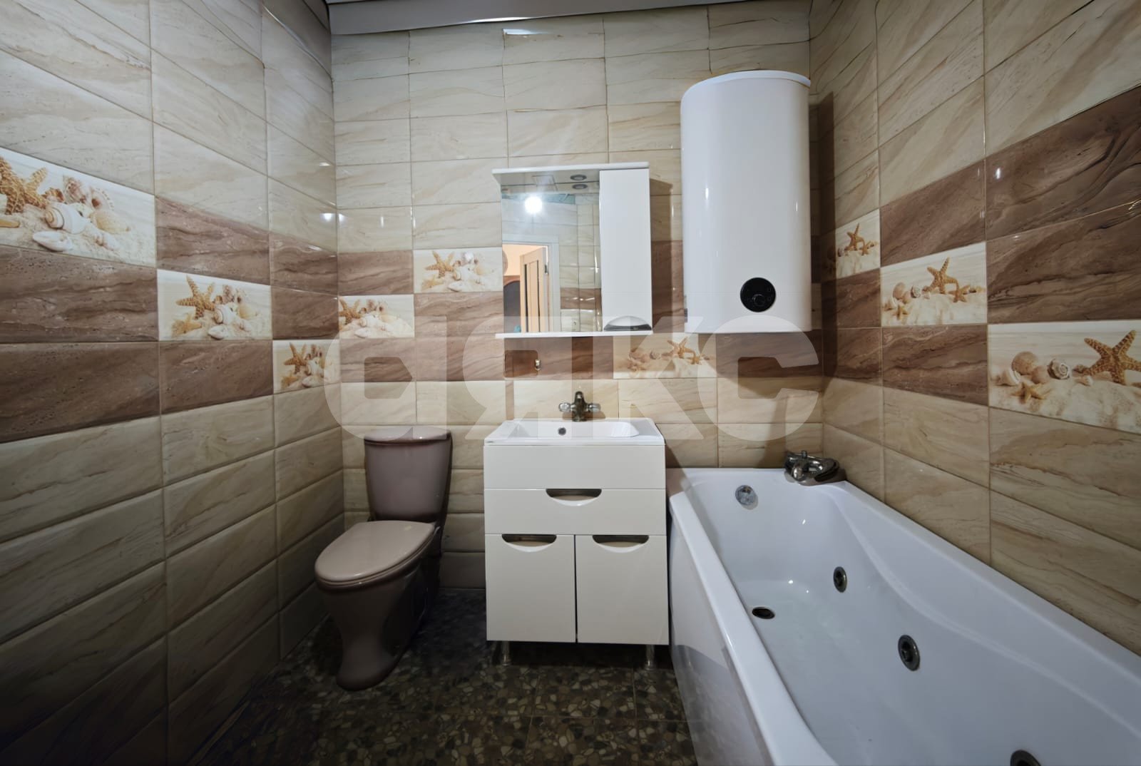 Фото №8: 4-комнатная квартира 63 м² - Советск, ул. Красноармейская, 3