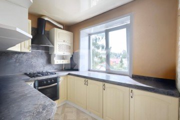 Фото №3: 4-комнатная квартира 63 м² - Советск, ул. Красноармейская, 3