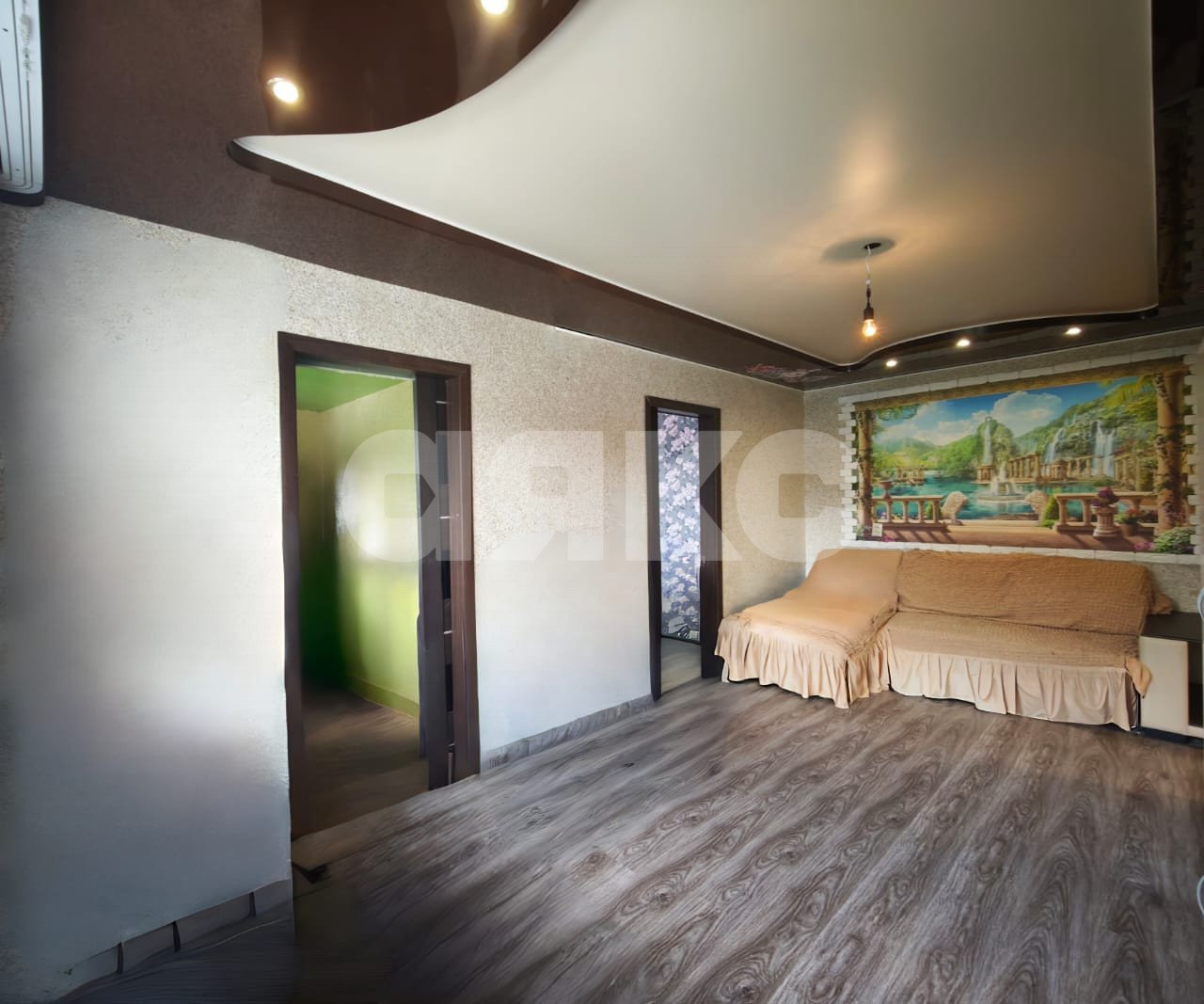 Фото №15: 4-комнатная квартира 63 м² - Советск, ул. Красноармейская, 3