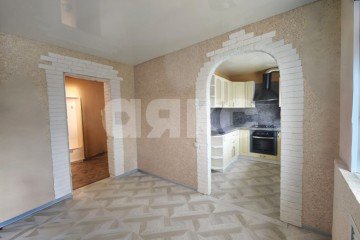 Фото №4: 4-комнатная квартира 63 м² - Советск, ул. Красноармейская, 3