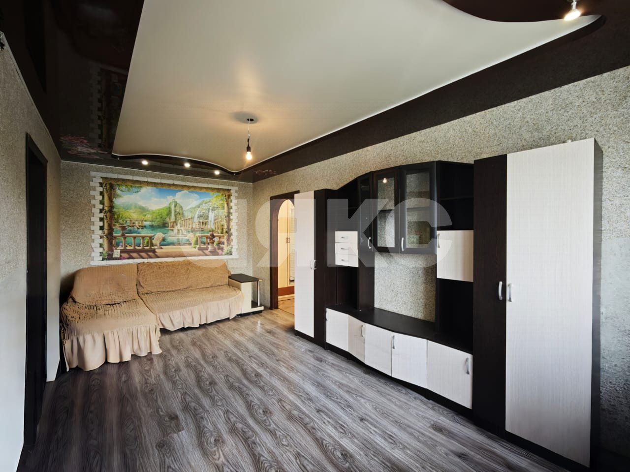 Фото №14: 4-комнатная квартира 63 м² - Советск, ул. Красноармейская, 3