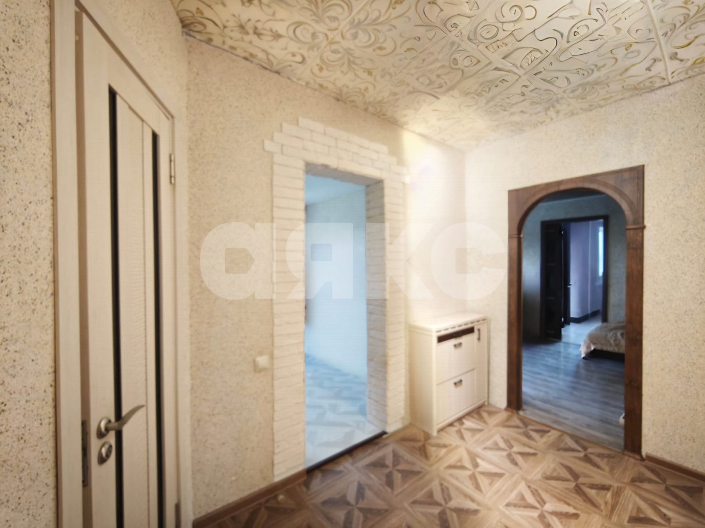 Фото №7: 4-комнатная квартира 63 м² - Советск, ул. Красноармейская, 3