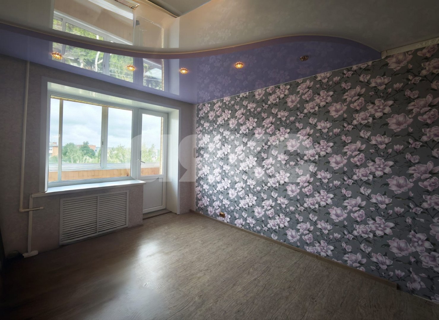 Фото №9: 4-комнатная квартира 63 м² - Советск, ул. Красноармейская, 3