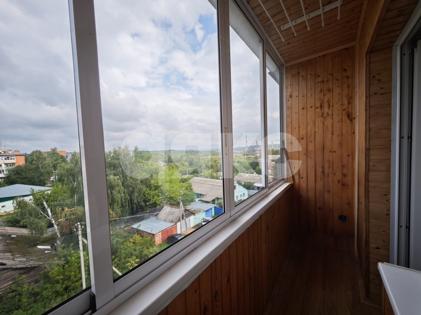 Фото №18: 4-комнатная квартира 63 м² - Советск, ул. Красноармейская, 3