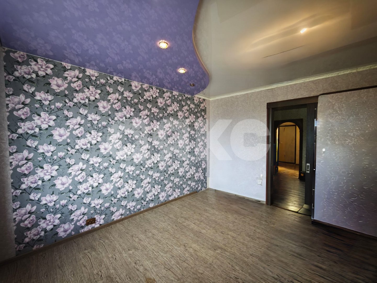 Фото №10: 4-комнатная квартира 63 м² - Советск, ул. Красноармейская, 3