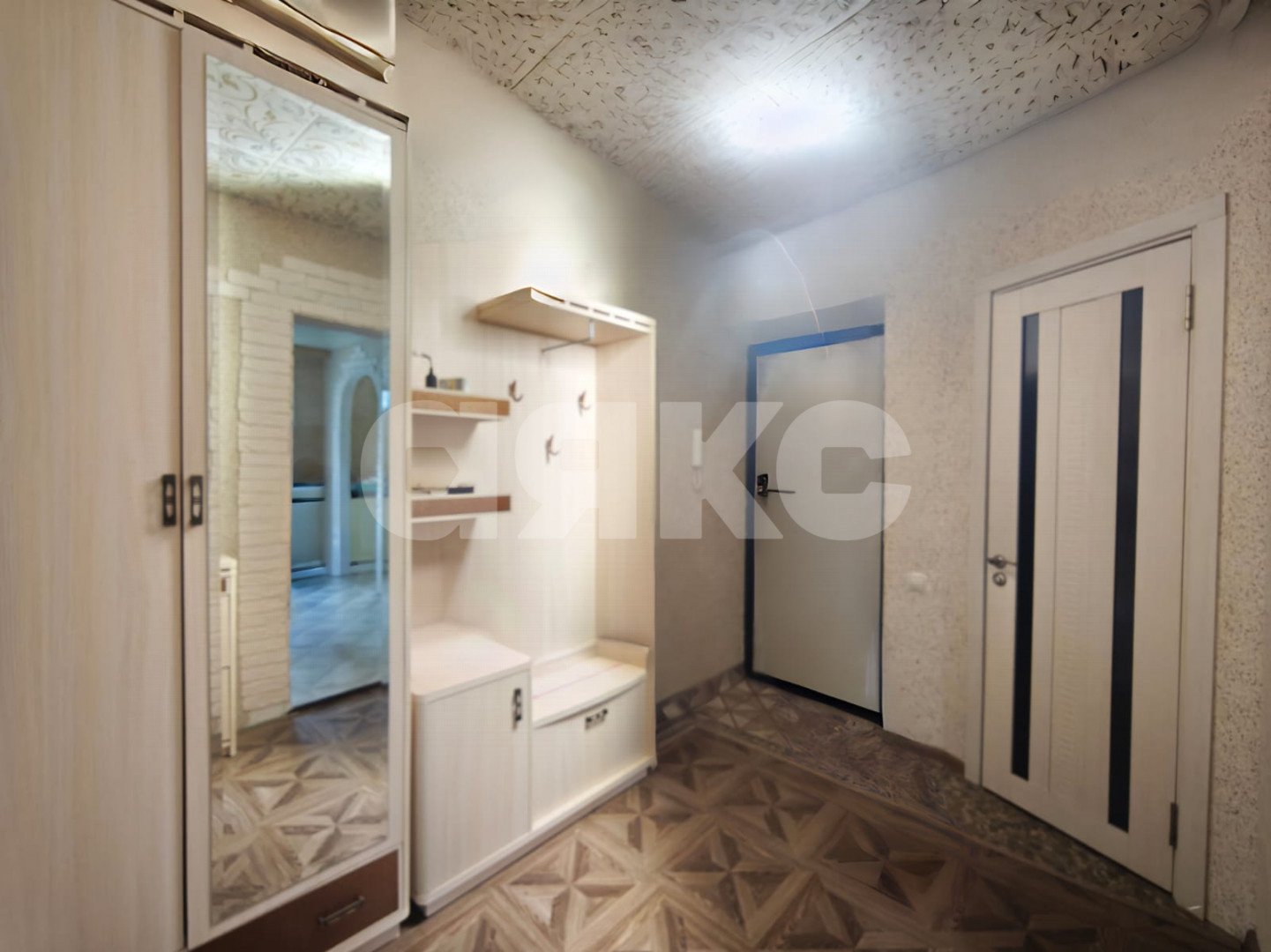 Фото №6: 4-комнатная квартира 63 м² - Советск, ул. Красноармейская, 3