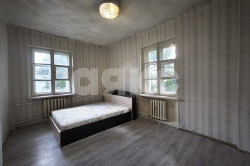 Фото №4: 3-комнатная квартира 59 м² - Советск, ул. Энергетиков, 23