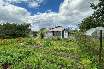 Фото №4: Дача 30 м² - Тула, п. Горелки, ул. Большая, 46