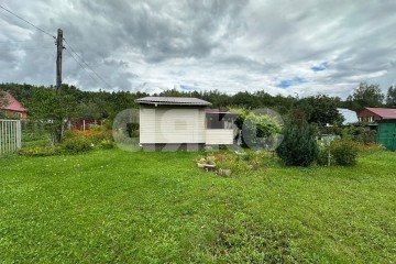 Фото №3: Дача 30 м² - Тула, п. Горелки, ул. Большая, 46