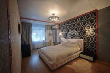 Фото №4: 3-комнатная квартира 90 м² - Щёкино, ул. Колоскова, 9