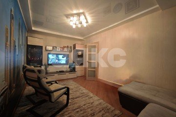 Фото №3: 3-комнатная квартира 90 м² - Щёкино, ул. Колоскова, 9