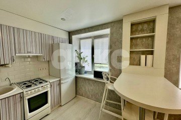 Фото №5: 2-комнатная квартира 42 м² - Тула, мкр. Советский территориальный округ, ул. Фрунзе, 22