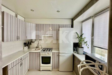 Фото №4: 2-комнатная квартира 42 м² - Тула, мкр. Советский территориальный округ, ул. Фрунзе, 22