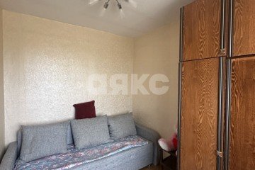 Фото №5: 2-комнатная квартира 44 м² - Тула, мкр. Мясново, ул. Одоевское шоссе, 98