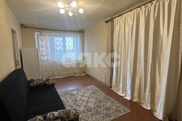 Фото №1: 2-комнатная квартира 44 м² - Тула, мкр. Мясново, ул. Одоевское шоссе, 98