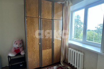 Фото №4: 2-комнатная квартира 44 м² - Тула, мкр. Мясново, ул. Одоевское шоссе, 98