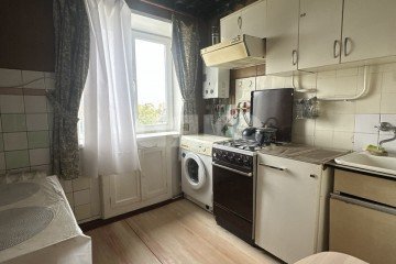 Фото №2: 2-комнатная квартира 44 м² - Тула, мкр. Мясново, ул. Одоевское шоссе, 98