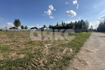 Фото №1: Земельный участок под ИЖС - Фёдоровка, мкр. Зареченский территориальный округ, ул. Летняя, 3