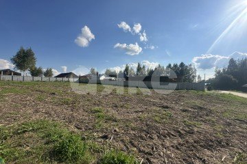 Фото №4: Земельный участок под ИЖС - Фёдоровка, мкр. Зареченский территориальный округ, ул. Летняя, 3