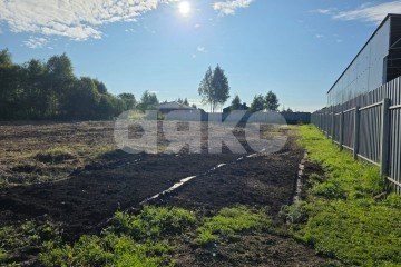 Фото №2: Земельный участок под ИЖС - Фёдоровка, мкр. Зареченский территориальный округ, ул. Летняя, 3