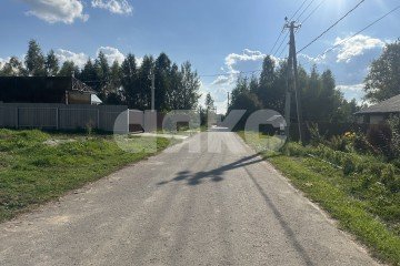 Фото №3: Земельный участок под ИЖС - Фёдоровка, мкр. Зареченский территориальный округ, ул. Летняя, 3