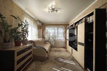 Фото №2: 2-комнатная квартира 41 м² - Щёкино, ул. Советская, 7