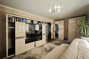 Фото №1: 2-комнатная квартира 41 м² - Щёкино, ул. Советская, 7